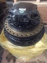 Редуктор хода в сборе с мотором CAT320, 7Y1555