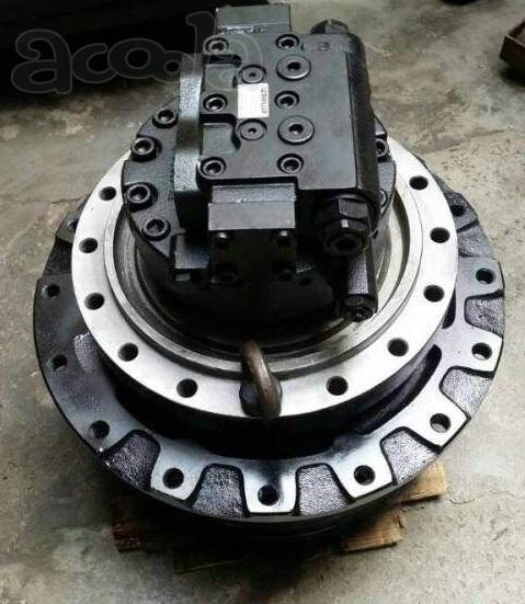 Редуктор хода в сборе CAT324DL
