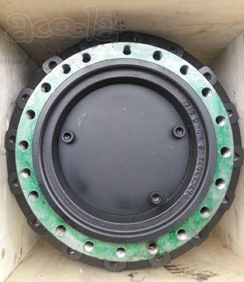 Редуктор хода без мотора CAT324D, CAT324D/DL
