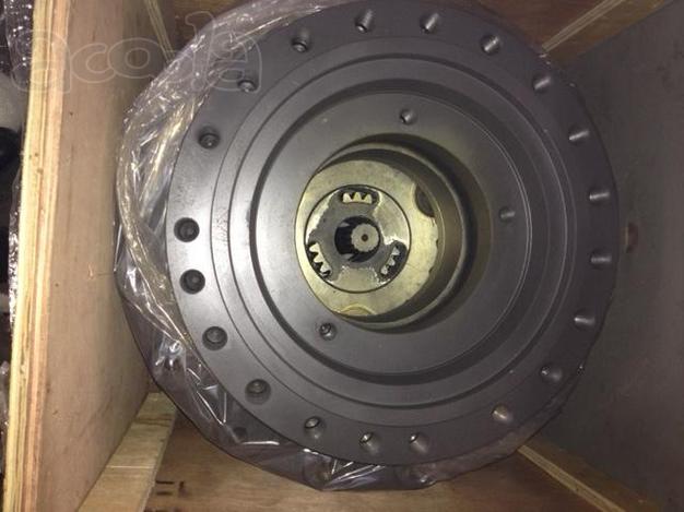 Бортовой редуктор CAT 324D
