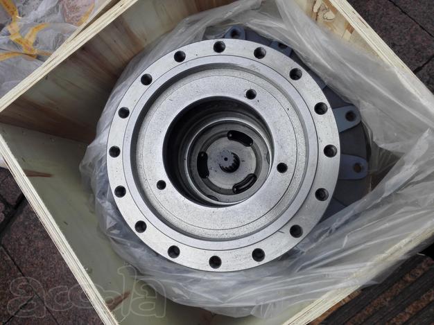 Редуктор хода в сборе CAT 320DL