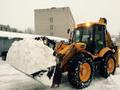 Аренда погрузчика jcb 4cx