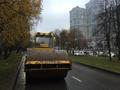 Аренда грунтового катка