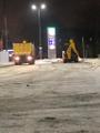 Уборка погрузка вывоз снега