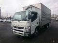 Грузовик фургон бабочка MITSUBISHI CANTER кузов FEB50 год выпуска 2011 грузоподъёмность 3 тн
