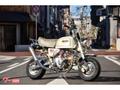 Мопед мокик Honda Monkey Gorilla рама AB27 гв 2000 Minibike тюнинг
