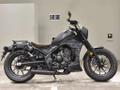 Мотоцикл круизер Honda Rebel 250 A рама MC49 тюнинг гв 2017 пробег 2 930 км