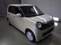 Хэтчбек кей-кар Honda N One кузов JG1 модификация Standard L гв 2019