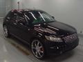 Infiniti FX 35 кроссовер полноприводный