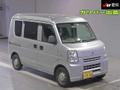 Грузопассажирский микроавтобус Suzuki Every кузов DA64V модификация PC 4WD гв 2011