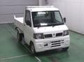 Nissan Clipper Truck самосвал категории B