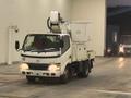 Автовышка Toyota Dyna кузов XZU301A электро вышка Smac