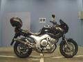 Yamaha TDM850 мотоцикл