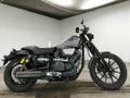 Мотоцикл ретро-круизер Yamaha BOLT 950 C круизер рама VN04J модиф C боковая мотосумка 2016