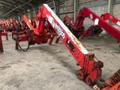 Кран манипулятор Unic 500 Crane UR505 гидроманипулятор КМУ