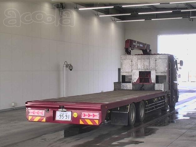 HINO PROFIA 