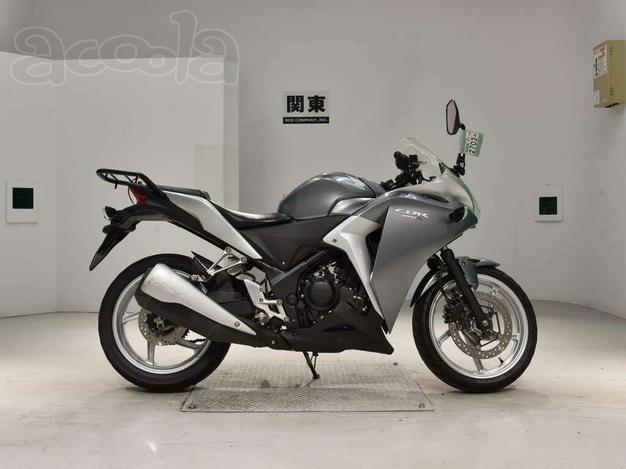 Спортбайк Honda CBR250R рама CS250C