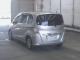 Минивэн 7 мест класса компактвэн Honda Freed кузов GB3 модификация G Just Selection гв 2013 пробег 96 т. км серебристый