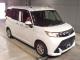 Компактвэн минивэн Daihatsu Thor кузов M900S модификация X