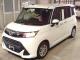 Компактвэн минивэн Daihatsu Thor кузов M900S модификация X