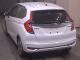 Хэтчбек гибрид Honda Fit Hybrid кузов GP6 модификация Hybrid F гв 2019 4wd