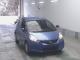 Хэтчбек Honda Fit кузов GE6 модификация 13G