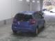 Хэтчбек Honda Fit кузов GE6 модификация 13G