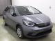 Хэтчбек гибрид Honda Fit кузов GR4 модификация e:HEV Basic Hybrid гв 2020 4wd