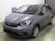 Хэтчбек гибрид Honda Fit кузов GR4 модификация e:HEV Basic Hybrid гв 2020 4wd