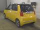 Хэтчбек турбо кей-кар Honda N One кузов JG1 модификация Premium Tourer