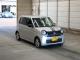 Хэтчбек кей-кар Honda N One кузов JG1 модификация G гв 2014