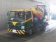 Автобетоносмеситель Mitsubishi Fuso кузов FK72FZ