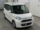 Микровэн кей-кар Mitsubishi EK Space кузов B11A минивэн модификация M e Assist