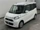 Микровэн кей-кар Mitsubishi EK Space кузов B11A минивэн модификация M e Assist