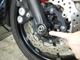 Мотоцикл naked bike Yamaha MT-07 рама RM07J нэйкед байк среднекубатурный спортивный дорожный