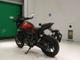 Мотоцикл naked bike Yamaha MT-07 рама RM07J нэйкед байк среднекубатурный спортивный дорожный