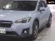 Кроссовер Subaru XV кузов GT3 модификация 1.6i Eyesite гв 2018 4wd