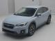 Кроссовер Subaru XV кузов GT7 модификация 2.0i-L Eyesite гв 2019 4wd