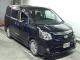 Минивэн TOYOTA NOAH 7 мест двигатель 2,0 литра без пробега РФ