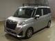 Компактвэн минивэн Toyota Roomy кузов M900A модификация X S