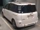 Компактвэн Toyota Sienta кузов NCP81G модификация X Wheelchair Car пассажир инвалид колясочник пандус для заезда коляски в автомобиль минивэн