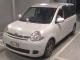 Компактвэн Toyota Sienta кузов NCP81G модификация X Wheelchair Car пассажир инвалид колясочник пандус для заезда коляски в автомобиль минивэн