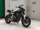 Мотоцикл naked bike Yamaha MT-07 ABS рама RM07J нэйкед байк среднекубатурный спортивный дорожный