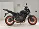 Мотоцикл naked bike Yamaha MT-07 ABS рама RM19J нэйкед байк среднекубатурный спортивный дорожный гв 2020