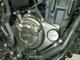 Мотоцикл naked bike Yamaha MT-07 ABS рама RM19J нэйкед байк среднекубатурный спортивный дорожный гв 2020