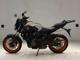 Мотоцикл naked bike Yamaha MT-07 ABS рама RM19J нэйкед байк среднекубатурный спортивный дорожный гв 2020