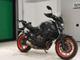 Мотоцикл naked bike Yamaha MT-07 ABS рама RM19J нэйкед байк среднекубатурный спортивный дорожный гв 2020