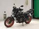 Мотоцикл naked bike Yamaha MT-07 ABS рама RM19J нэйкед байк среднекубатурный спортивный дорожный гв 2020