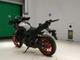 Мотоцикл naked bike Yamaha MT-07 ABS рама RM19J нэйкед байк среднекубатурный спортивный дорожный гв 2020