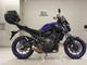 Мотоцикл naked bike Yamaha MT-07 ABS рама RM19J нэйкед байк среднекубатурный спортивный дорожный мотокофр